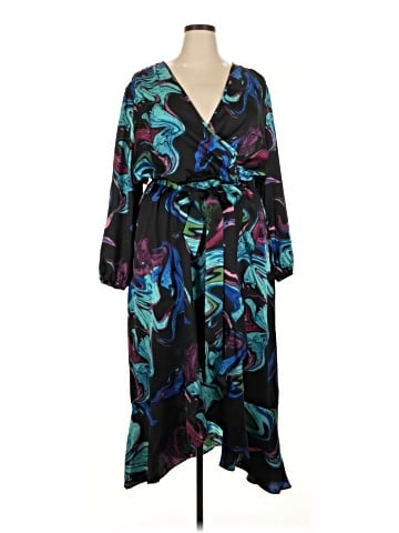INC International Concepts Casual Dress (view 1)
