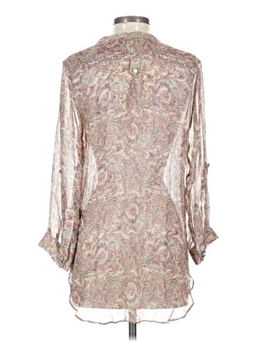 Bellatrix Blouse (view 2)