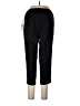 Bend Over 100% Polyester Black Dress Pants Size 12 - photo 2
