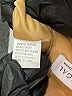 Mac Duggal 100% Polyester Gold Cocktail Dress Size 10 - photo 5