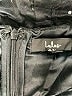 Lulus 100% Polyester Stars Black Cocktail Dress Size XS - photo 7