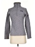 Patagonia 100% Polyester Gray Pullover Sweater Size S - photo 1