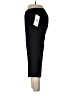 Bend Over 100% Polyester Black Dress Pants Size 12 - photo 5