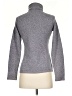 Patagonia 100% Polyester Gray Pullover Sweater Size S - photo 2