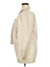 Nine West 100% Polyester Tan Jacket Size XXL - photo 5