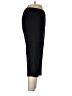 Bend Over 100% Polyester Black Dress Pants Size 12 - photo 4