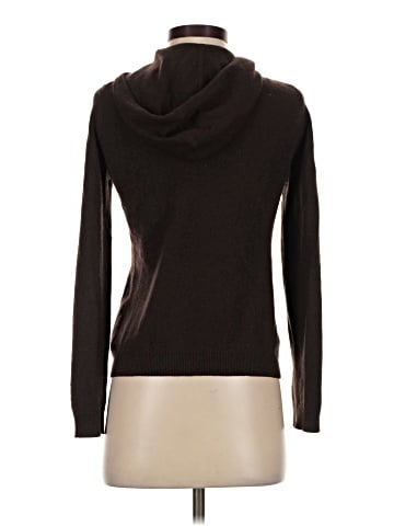 Lord & Taylor Zip Up Hoodie (view 2)