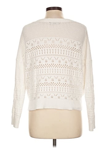 Central Park West Pullover Sweater (view 2)