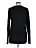 Lilly Pulitzer Luxletic 100% Cotton Black Pullover Sweater Size M - photo 2