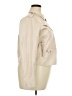 Nine West 100% Polyester Tan Jacket Size XXL - photo 4