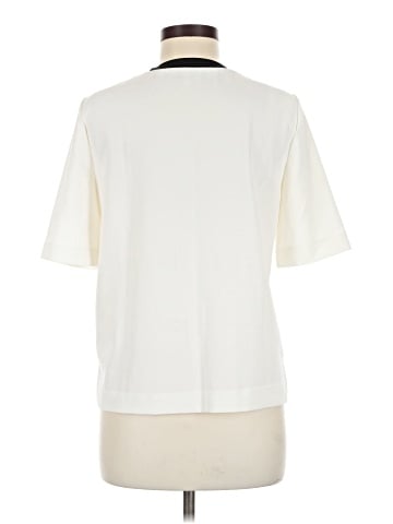 Plastic Island Short Sleeve T-Shirt (view 2)