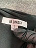 BB Dakota Solid Black Jumpsuit Size S - photo 4