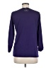 Under Armour Purple 3/4 Sleeve Top Size M - photo 2