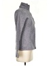 Patagonia 100% Polyester Gray Pullover Sweater Size S - photo 4