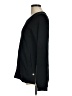 Lilly Pulitzer Luxletic 100% Cotton Black Pullover Sweater Size M - photo 5