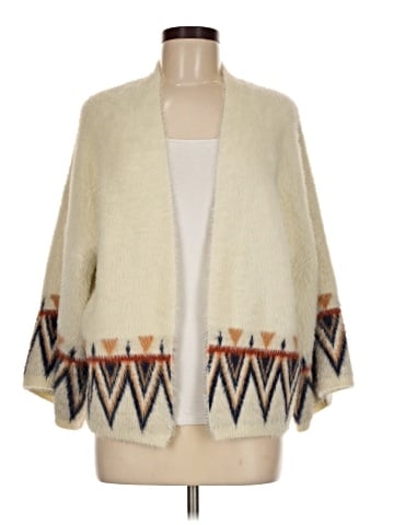 By Anthropologie Cardigan (view 1)