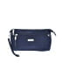 Baggallini 100% Nylon Blue Wristlet One size - photo 1