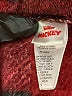 Disney 100% Polyester Red Zip Up Hoodie Size 4T - photo 3