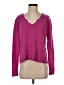 360 Cashmere 100% Cashmere Pink Cashmere Pullover Sweater Size S - photo 1