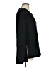 Lilly Pulitzer Luxletic 100% Cotton Black Pullover Sweater Size M - photo 4