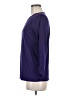 Under Armour Purple 3/4 Sleeve Top Size M - photo 5