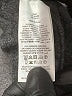 Boden 100% Cashmere Gray Cashmere Pullover Sweater Size M - photo 7