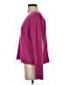 360 Cashmere 100% Cashmere Pink Cashmere Pullover Sweater Size S - photo 5