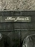 Mavi Jeans Black Jeans Size 34 waist - photo 7