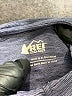 REI Co Op 100% Polyester Blue Pullover Sweater Size S - photo 7