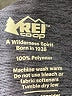 REI Co Op 100% Polyester Blue Pullover Sweater Size S - photo 9