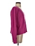 360 Cashmere 100% Cashmere Pink Cashmere Pullover Sweater Size S - photo 4