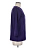 Under Armour Purple 3/4 Sleeve Top Size M - photo 4