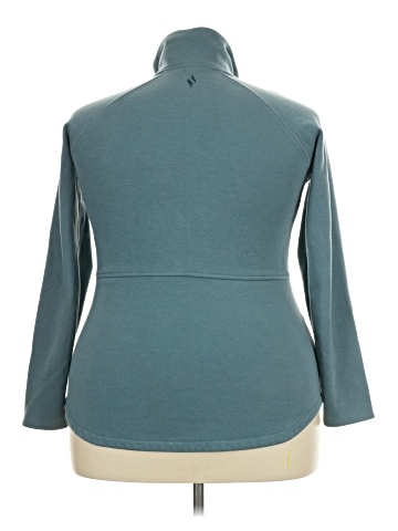 Skechers Zip Up Hoodie (view 2)
