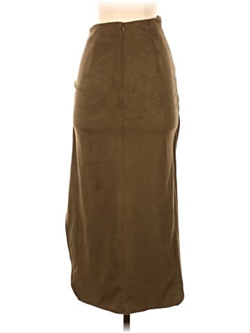 Zara Casual Skirt (view 2)