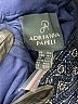 Adrianna Papell 100% Polyester Blue Jumpsuit Size 16W - photo 4
