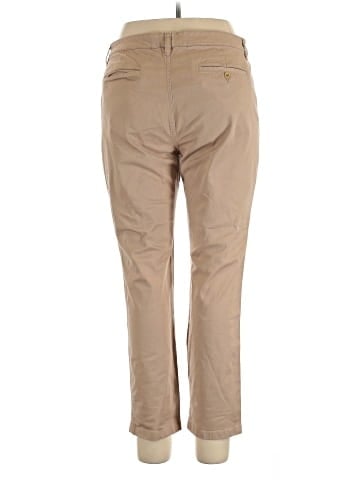 Lauren by Ralph Lauren Khakis (view 2)