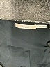 Mi ami 100% Polyester Gray Long Sleeve Blouse Size M - photo 8