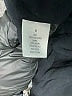 Mi ami 100% Polyester Gray Long Sleeve Blouse Size M - photo 9