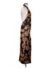 Lulus 100% Polyester Brown Cocktail Dress Size S - photo 4