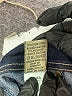 DL1961 Blue Jeans Size 24 waist - photo 8