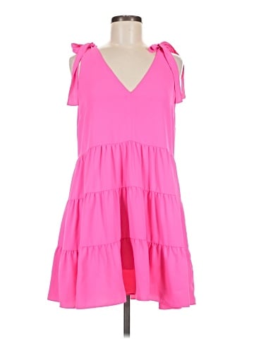 Amanda Uprichard Casual Dress (view 1)