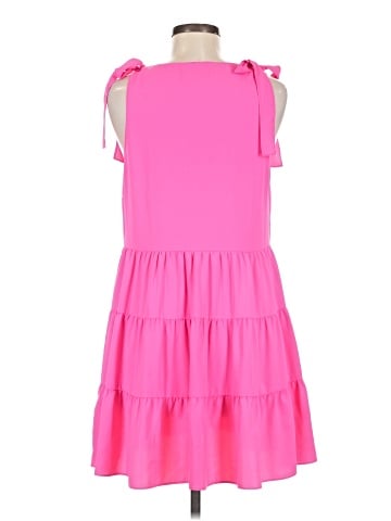 Amanda Uprichard Casual Dress (view 2)