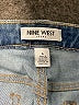 Nine West Blue Jeans Size 6 - photo 4