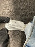 Nine West Blue Jeans Size 6 - photo 5