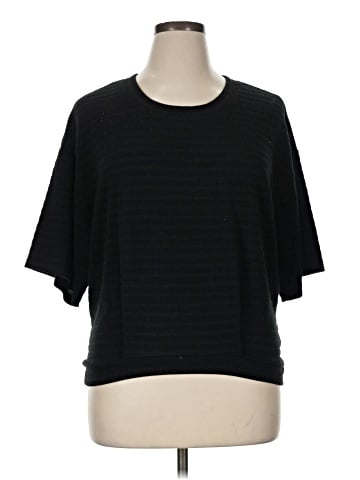 LNA Pullover Sweater (view 1)