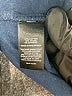 Express Solid Blue Casual Dress Size XS - photo 8