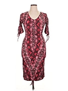 AX Paris Cocktail Dress (view 1)