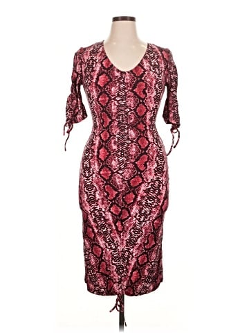 AX Paris Cocktail Dress (view 1)