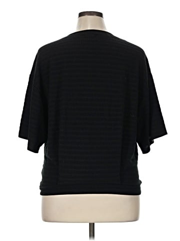 LNA Pullover Sweater (view 2)