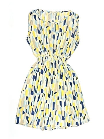 Unbranded Dress (view 1)